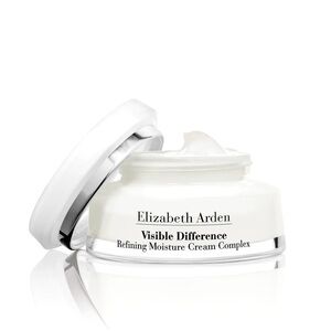 NIB VISIBLE DIFFERENCE REFINING MOISTURE CREAM COMPLEX BY ELIZABETH ARDEN